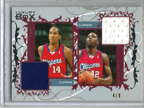 Shaun livingston elton - shaun, brand