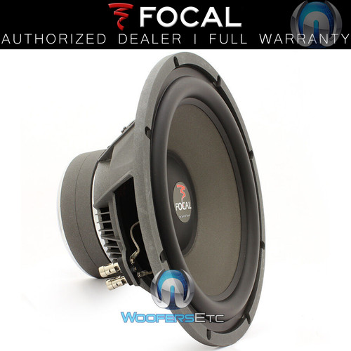 Focal 33v2 sub 800w dual - sub,