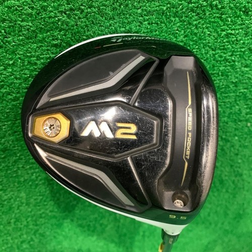 Pilote taylormade 5 - pilote, m2