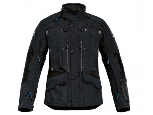 Bmw motorrad rallye - motorrad, jacket