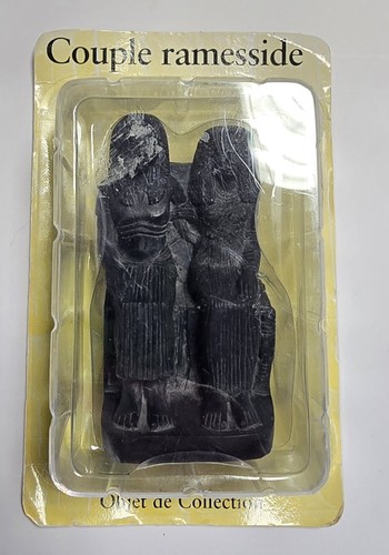 Statuette résine neuve - , couple