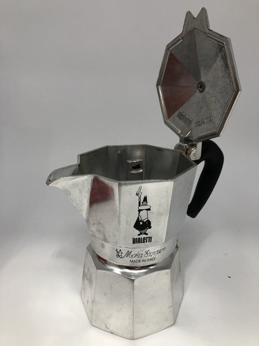 Bialetti moka express - bialetti,