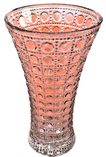 Années 1950 grand vase cornet - 1950,