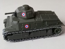 Char Somua S35 (Solido) 1/50