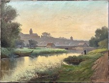 19th Cent. Barbizon School