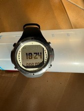 Ordinateur plongée Sunnto D6, TBE, entièrement révisé