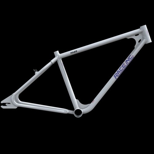 Race inc bmx frame oldschool - inc,