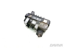Jaguar Daimler XJ Actionneur électrique du turbocompresseur D 2.7 Diesel G-36