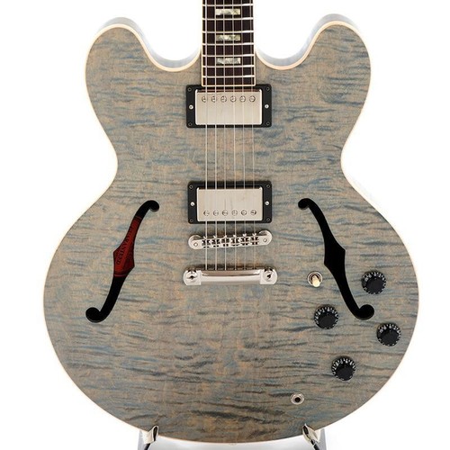 Gibson used memphis 335 - gibson,