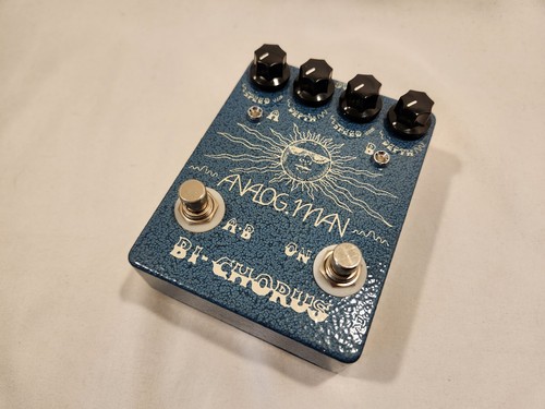 Analog man chorus 108 - analog.man,