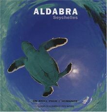 Aldabra seychelles un atoll - seychelles, :
