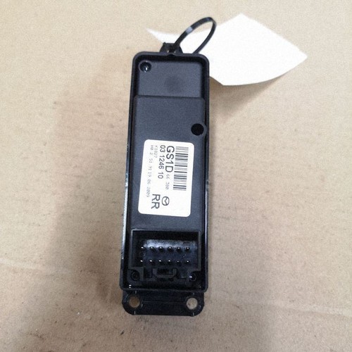Mazda 2010 interrupteur - 2010,