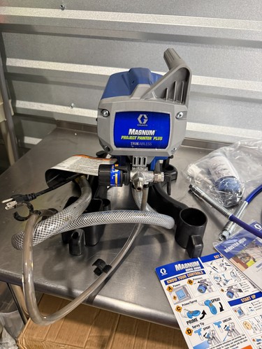 Graco magnum project painter - graco,