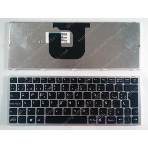 Clavier pour portable sony - clavier,