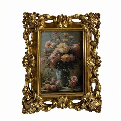 Cadre photo table - cadre, de