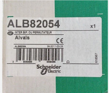 SCHNEIDER  ALVAIS ALOMBARD