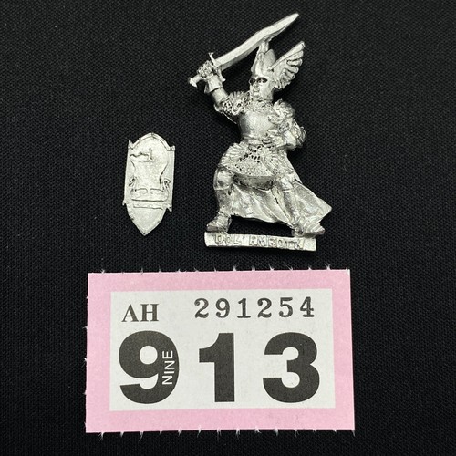 Dol amroth pied chevalier - amroth,
