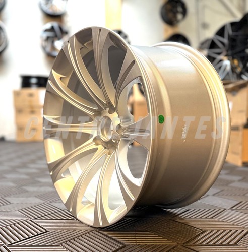 Jantes bmw style 166m - 19",
