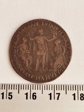 ANCIEN JETON ETATS BOURGOGNE