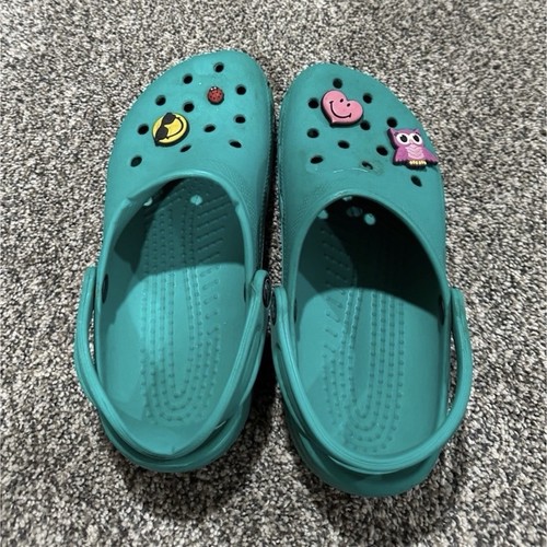 Crocs - ,