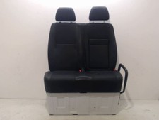 🏆 BANQUETTE AVANT MERCEDES