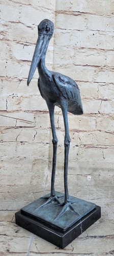 Statue sculpture colombe - statue,