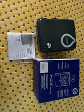 programmateur d'arrosage a piles PRO RAIN i-dial 9 Vdc 8 stations