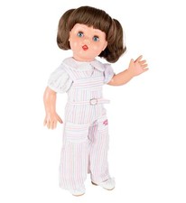 Mariquita Pérez, Mariquita