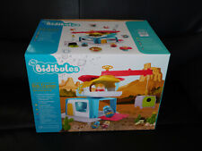 LES BIDIBULES - BIDI STATION C18 -  NEUF EN BOITE SCELLEE - WEEBLES