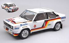 Miniature Voiture Rallye Auto
