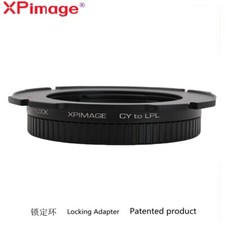 XPimage Locking Adapter for