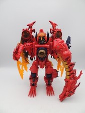 Transformers Beast Wars Ultra Class Megatron - 1999 - Robot Transformers