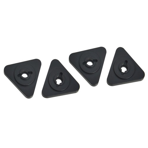 Aluminum wheel hub adapter - wheel,