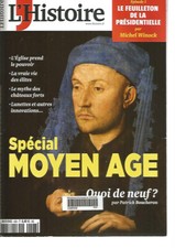 Histoire 428 special - n°428,