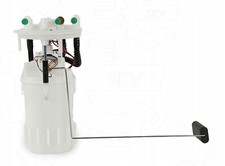 Unité de convoyage de pompe à carburant pour OPEL Movano B Master III NV 2.3 ...