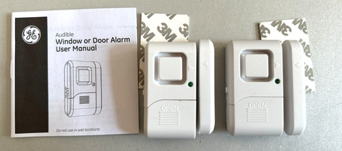 Personal security jasco - ge,