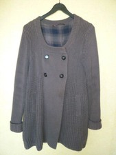 Veste femme maille comptoir - veste,