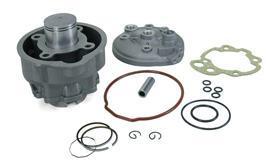 Kit cylindre piston - , culasse