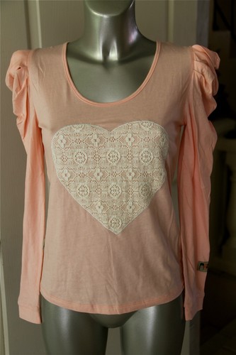 Tee shirt manches longues - tee,