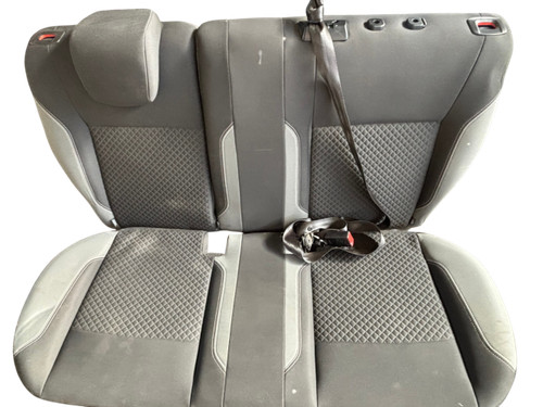 Banquette arriere ford fiesta - banquette,