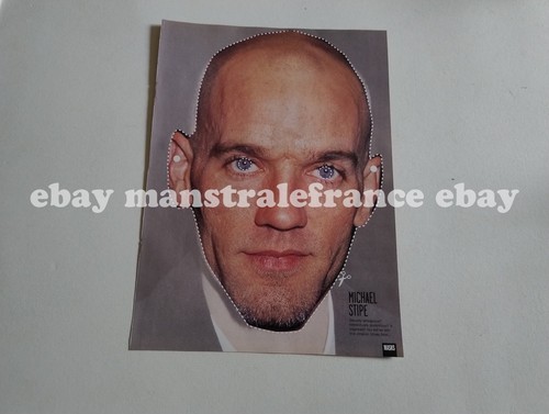 Michael stipe rem face - stipe,