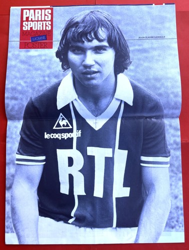 Football magazine lucarne - magazine,