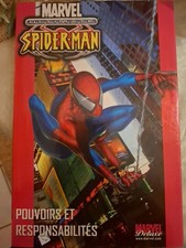 ULTIMATE SPIDER-MAN  -
