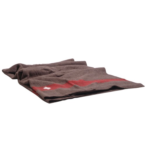 Couverture suisse armée - couverture,