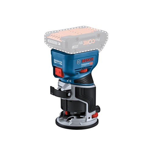 Bosch gkf 18v professionnel - 18v-8,