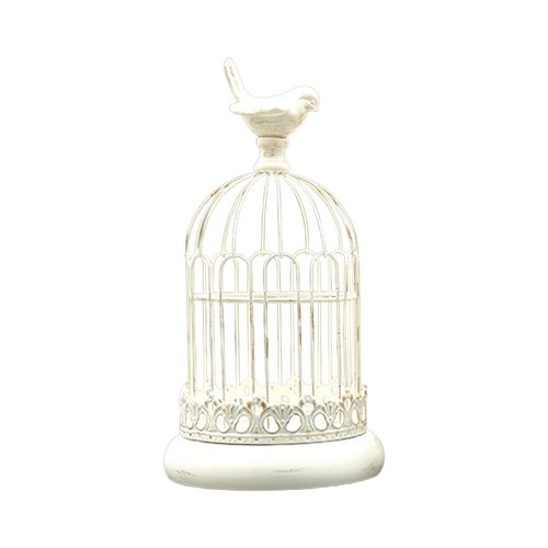 Bougeoir cage oiseaux - à, en