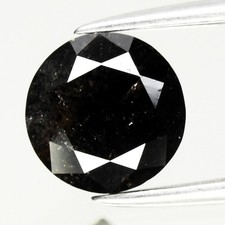 💎 Rare ! Diamant noir de