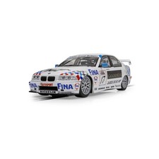 Scalextric BMW 320i - BTCC