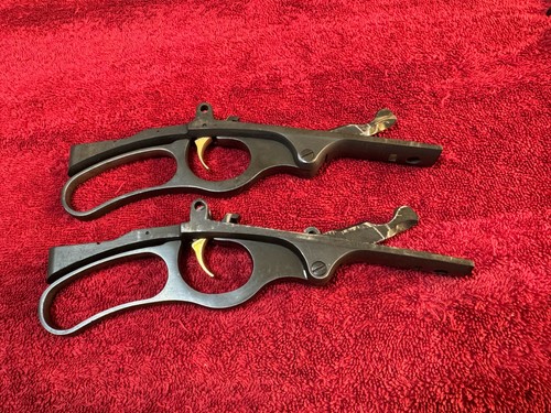 Marlin 336 trigger guard plate - 336,