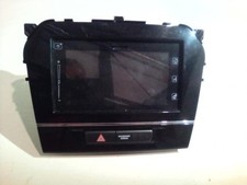 Autoradio d'origine SUZUKI VITARA 2 PHASE 1 39920-54PGA-DB7